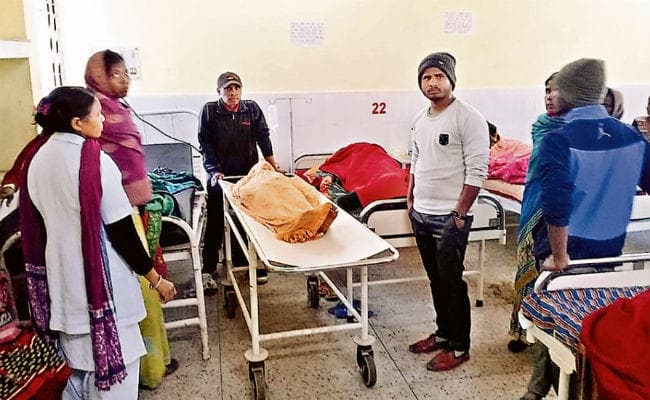 गुमला : शादी से इनकार किया, तो प्रेमिका ने खाने में डाला जहर, दो की मौत