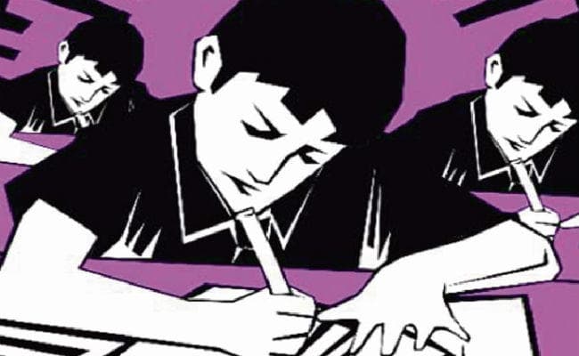 ओएमआर शीट पर पहली बार 5.56 लाख विद्यार्थी आज देंगे कक्षा आठ की बोर्ड परीक्षा, कक्षा नौ की बोर्ड परीक्षा 13 व 14 को