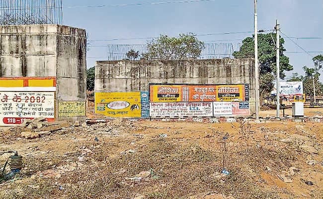 रांची : पिस्का रेल ओवरब्रिज के टेंडर खोलने की तिथि छठी बार बढ़ी