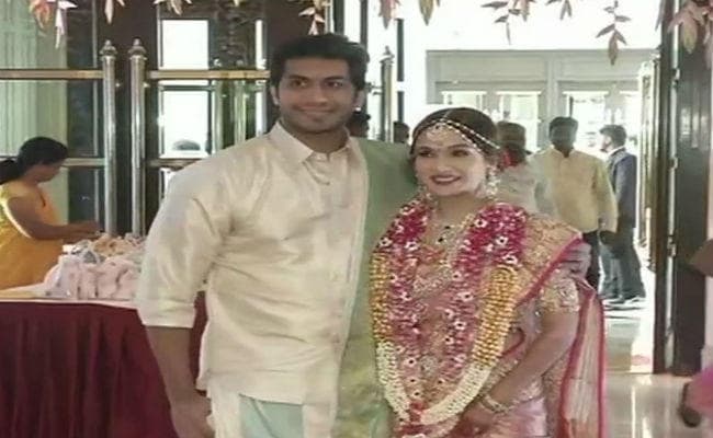 रजनीकांत की बेटी सौंदर्या ने की विशागन वनंगमुडी से शादी, जानें क्यों टूटी थी पहली शादी...