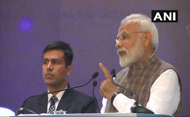 Petrotech 2019 : पीएम मोदी ने कहा, 2030 तक भारत दुनिया की दूसरी अर्थव्यवस्था होगा