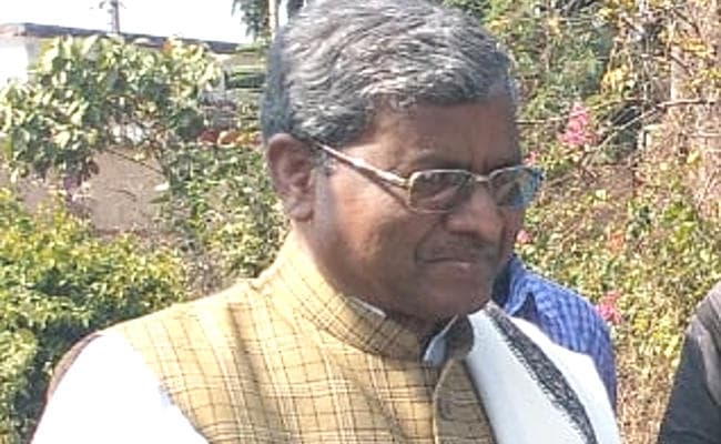 दुमका में बोले बाबूलाल : भ्रष्ट रघुवर दास इस्तीफा दें या राज्यपाल CM को बर्खास्त करें