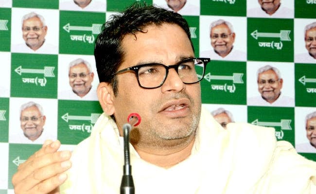 देश के बड़े नेताओं में से एक हैं नीतीश, लेकिन NDA के प्रधानमंत्री उम्मीदवार नरेंद्र मोदी ही रहेंगे : प्रशांत किशोर