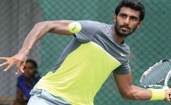 प्रजनेश एटीपी रैंकिंग में शीर्ष 100 में शामिल