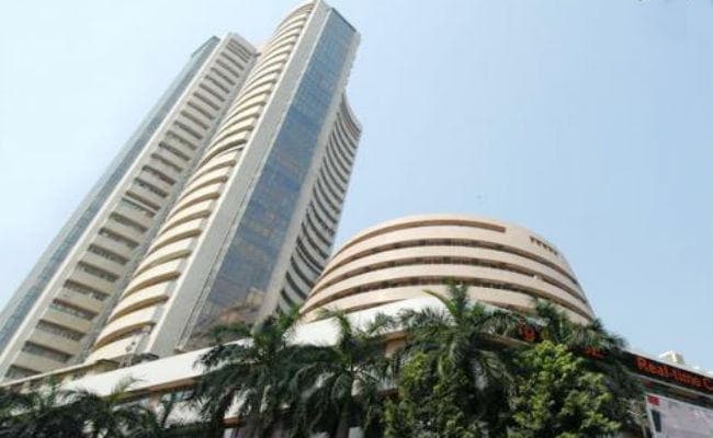 ऑटोमोबाइल और बैंक शेयरों में भारी बिकवाली से सेंसेक्स ने लगाया 151 अंकों का गोता