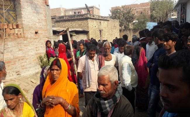 मूर्ति विसर्जन के दौरान करेंट से युवक की मौत, हादसे के बाद मची अफरातफरी