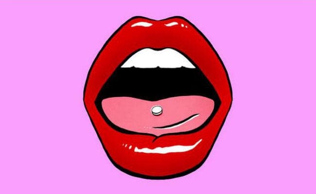 Research : गर्भनिरोधक गोलियां लेनेवाली महिलाओं को हो सकती है यह परेशानी...