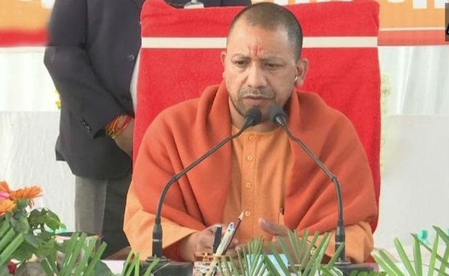 राममंदिर विवाद के समाधान में 24 घंटे से 25वां घंटा नहीं लगना चाहिए : योगी
