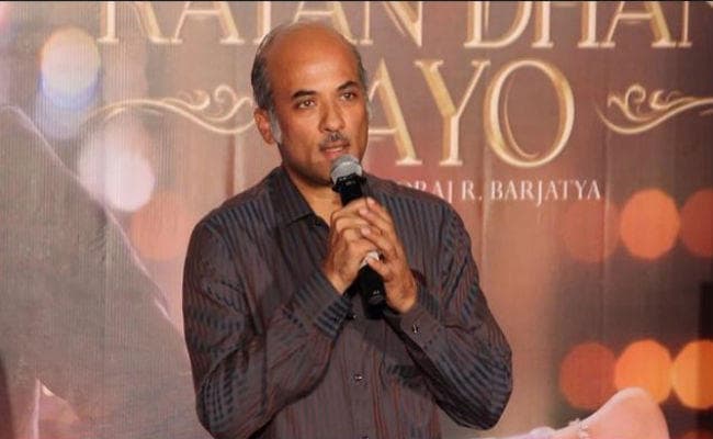 तो क्या अब फैमिली ड्रामा पर फिल्में नहीं बनायेंगे सूरज बड़जात्या?