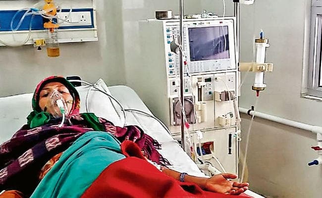 रांची : तीनों मरीजों को स्वाइन फ्लू नहीं, कोलकाता से आयी रिपोर्ट में हुई पुष्टि