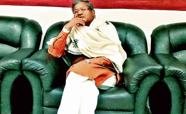 रांची : ....जब बाबूलाल को ट्रेन पकड़ने के लिए साढ़े चार घंटे करना पड़ा इंतजार