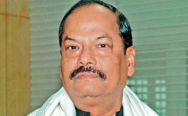 लातेहार में बोले मुख्यमंत्री रघुवर दास, ‘सुकन्या’ का निबंधन विद्यालयों में भी होगा