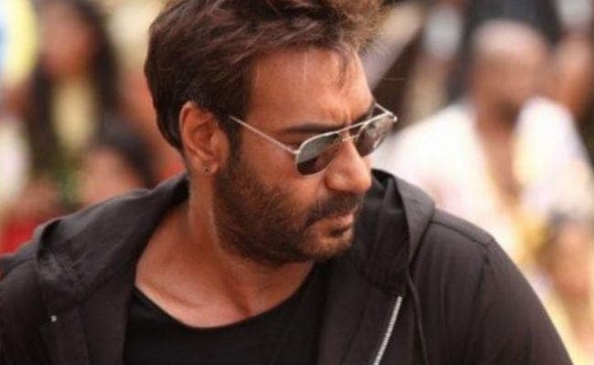 अजय देवगन ने नहीं की है ''बाहुबली'' डायरेक्‍टर की इस फिल्‍म को ना...