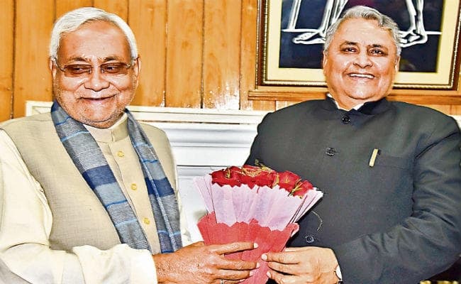 पटना : जनता की बात से बढ़ेगी सदन की गरिमा, विधान परिषद में आज सदन की बैठक दोपहर 12 बजे से