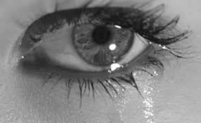 कविता : अश्क