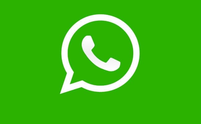 व्हाट्सएप मैसेज के जरिए माता-पिता से मिलीं दो बहनें