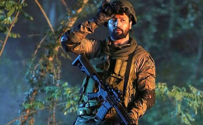 How”s the Josh: एक्टर विकी कौशल के बुलंद हैं हौसले