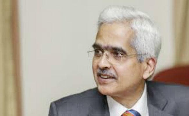 रिजर्व बैंक गवर्नर शक्तिकांत दास ने हांगकांग में विदेशी निवेशकों के साथ की बैठक