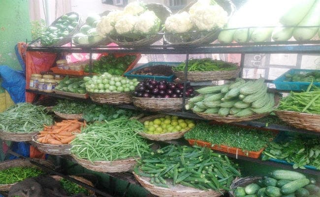 राहत में मोदी सरकार : अंडा और सब्जी की कीमतों ने थामा खुदरा महंगाई दर की रफ्तार