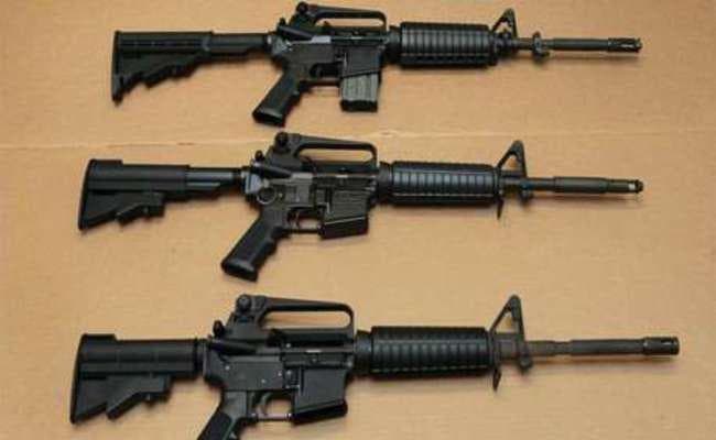 सेना को मिलेंगी 72,400 असॉल्ट राइफल, अमेरिकी कंपनी से हुआ करार