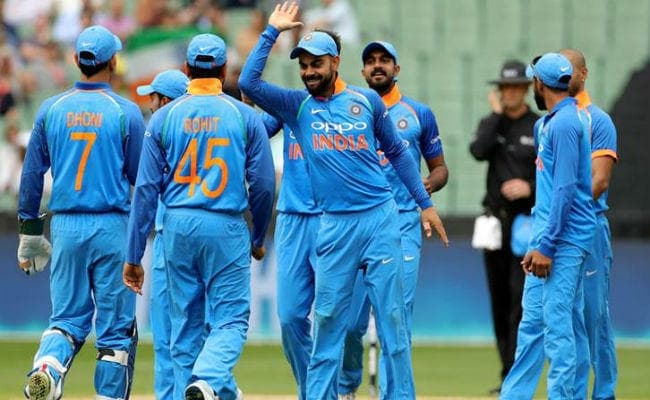 ऑस्‍ट्रेलिया सीरीज के लिए टीम इंडिया का चयन 15 फरवरी को, रोहित को दिया जा सकता है T-20 से आराम