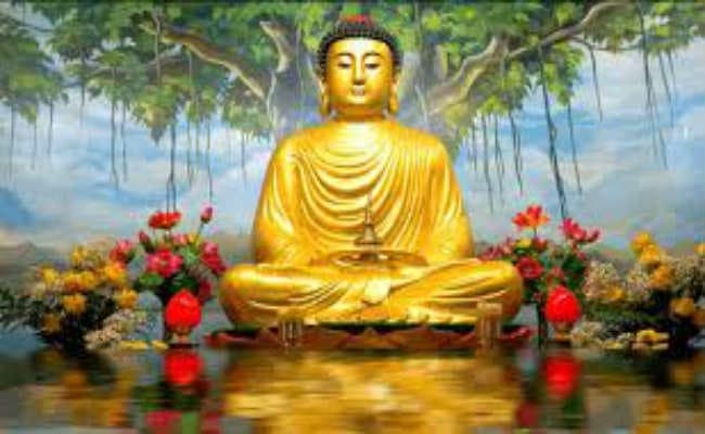 बोधगया : बुद्ध जयंती पर बोधगया में सात दिन तक चलेगा कार्यक्रम