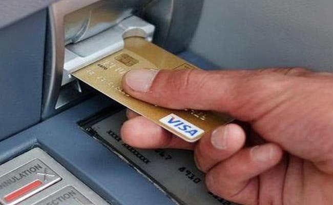 कोलकाता :  एटीएम की क्लोनिंग कर रुपये निकालने वाले गिरोह का पर्दाफाश, चेन्नई से  पुलिस ने दो लोगों किया गिरफ्तार