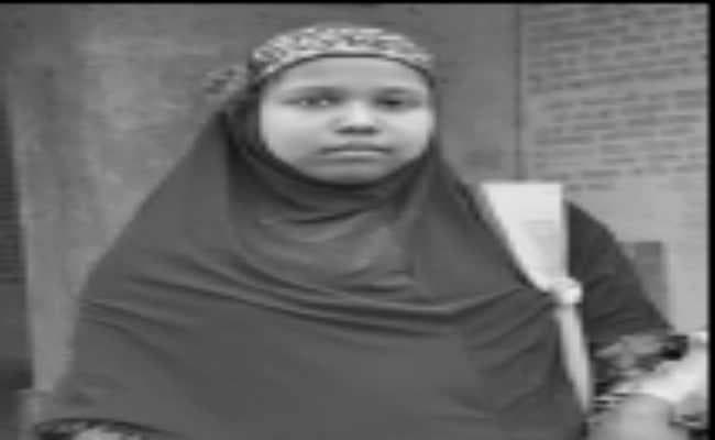 हावड़ा :  12 साल की सोयफा बनी माध्यमिक परीक्षार्थी