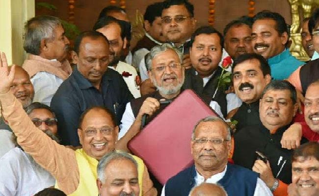 बिहार बजट विश्लेषण : बजट आकार 2 लाख करोड़ पार करना बड़ी उपलब्धि, सृजित होंगे रोजगार के अवसर