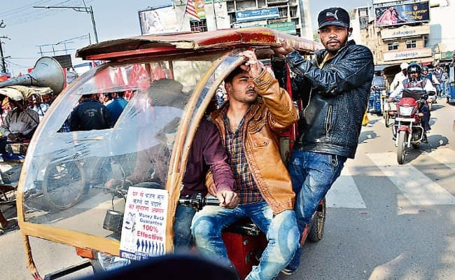 रांची : बिना रूट पास के ई-रिक्शा चलाया, तो हो सकती है जेल
