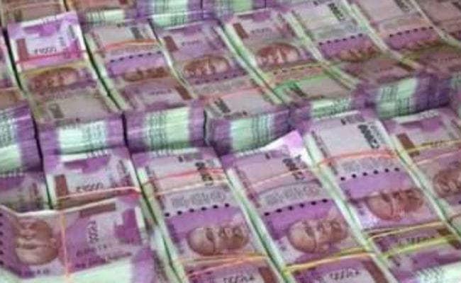 रांची : विकास योजनाओं के 5153 करोड़ पड़े हैं सिविल डिपोजिट में