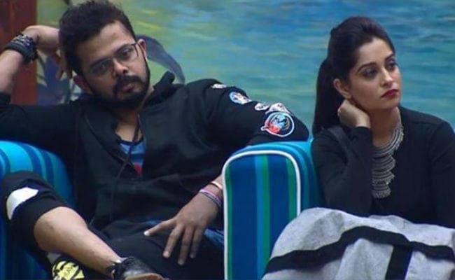 OMG! श्रीसंत ने दीपिका कक्‍कड़ को इंस्‍टाग्राम पर किया अनफॉलो, जानें क्‍यों ?