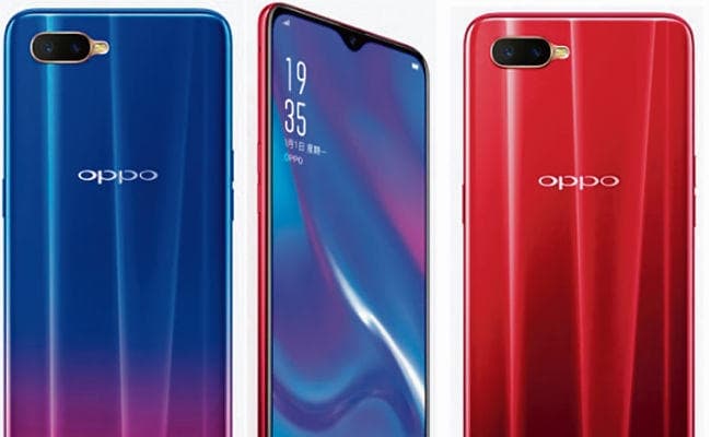 ओप्पो K1 स्मार्टफोन देगा बेहतरीन उपभोक्ता अनुभव, जानें फीचर्स के बारे में