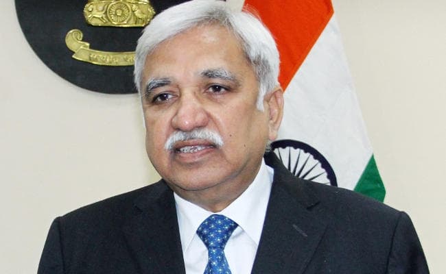आंध्रप्रदेश के राजनीतिक दलों को अब भी है EVM पर भरोसा