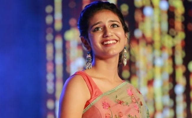 प्रिया प्रकाश का खुलासा- वीडियो वायरल होने के बाद हो गई थीं घर में कैद