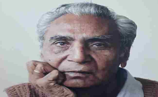 श्रद्धांजलि : अफसोस शौक़ साहब नहीं रहे...