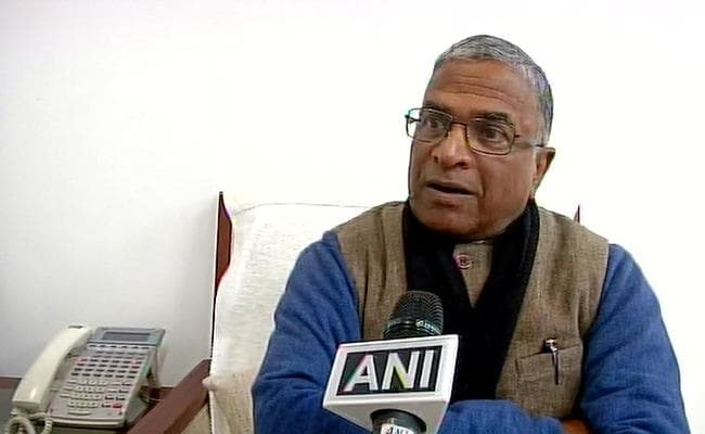 राज्यसभा में अहम मुद्दों पर बहस नहीं होना लोकतंत्र के लिए खतरा : हरिवंश