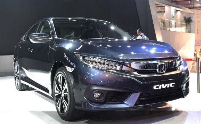 India में फिर से दस्तक देगी Honda सेडान सीरीज की Civic मॉडल, March में नये रूप में होगी लॉन्चिंग