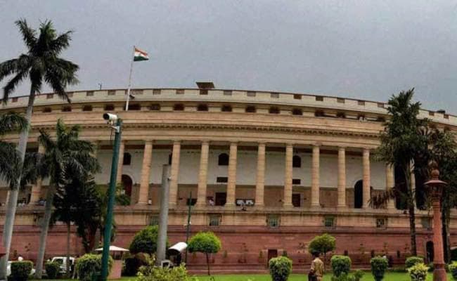 नागरिकता विधेयक और तीन तलाक संबंधी विधेयक हो जायेंगे निष्प्रभावी