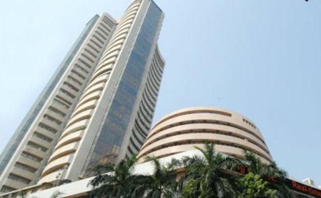 मुनाफावसूली की वजह से शेयर बाजारों में लगातार पांचवें दिन गिरावट जारी