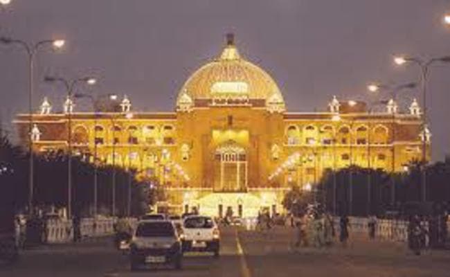 राजस्थान में गुर्जरों को आरक्षण का विधेयक पारित, नौवीं अनुसूची में डालने की अपील