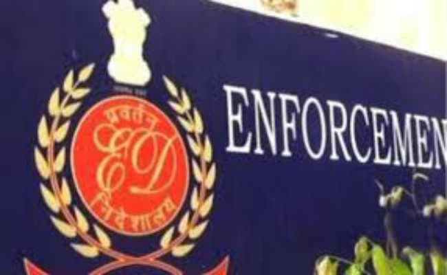 रीयल एस्टेट कंपनी सिद्धा ग्रुप को इडी ने भेजा नोटिस, नोटबंदी के समय अवैध तरीके से ग्राहकों को फ्लैट बेचने का आरोप