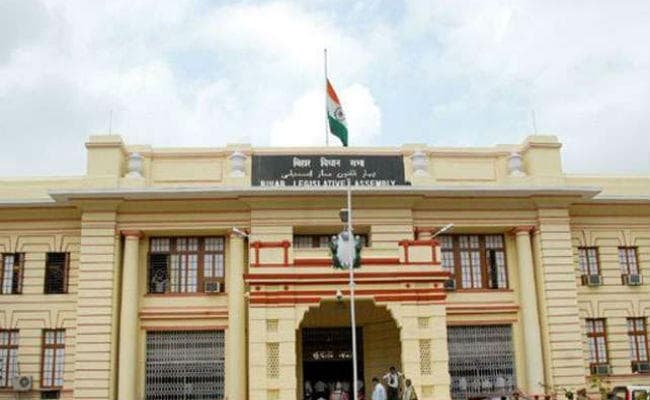 जानें बिहार विधानसभा में आज की कार्यवाही के बारे में