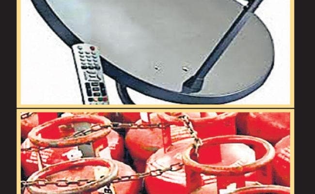 दो माह से दो परेशानियों को झेल रहे हैं बिहार के लोग, कोइलवर पुल जाम, LPG पर संकट ट्राइ के नियमों में उलझे हैं केबल उपभोक्ता