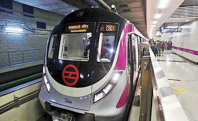 17 फरवरी को पीएम मोदी करेंगे पटना मेट्रो का शिलान्यास, सीएम नीतीश ने प्रधानमंत्री को दिया धन्यवाद