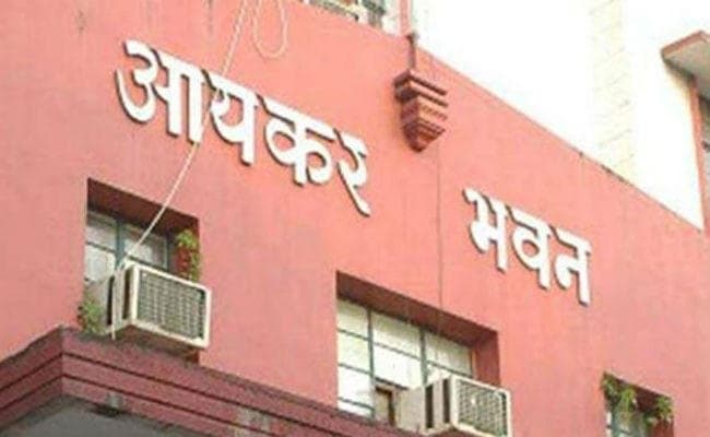 रांची :आयकर विभाग की तैयारी, 20,000 से अधिक रिफंड लेनेवालों की जांच होगी