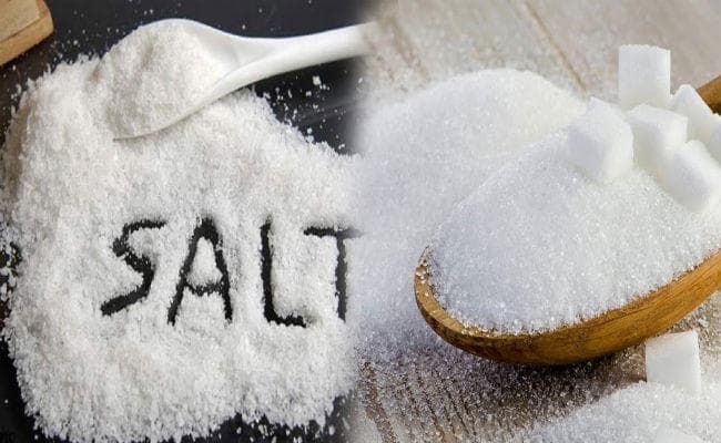 रांची : स्वस्थ जीवन के लिए नमक, चीनी व तेल कम खायें