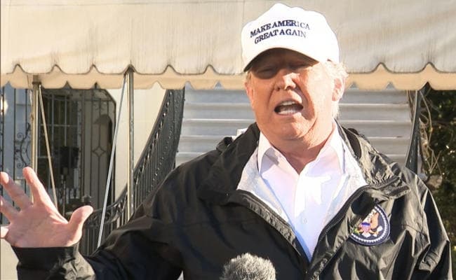 ट्रंप को झटका, संसद ने यमन युद्ध में सऊदी अरब को दी जाने वाली अमेरिकी मदद खत्म की