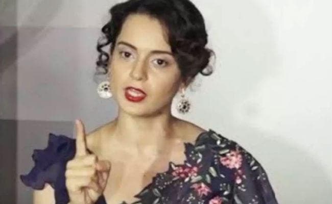 अपने जीवन पर आधारित फिल्म का निर्देशन करेंगी कंगना