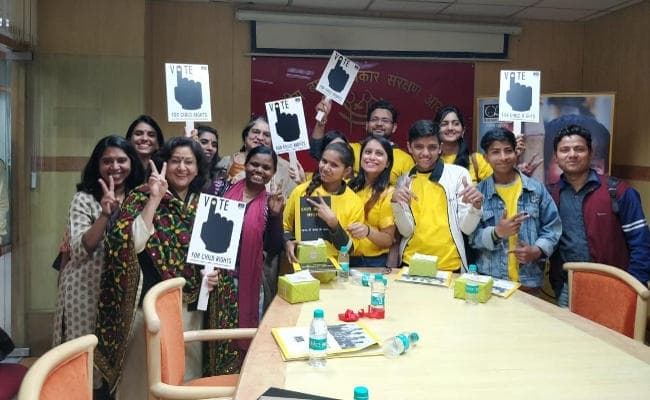 शौचालय और पेयजल बच्चों की मुख्य जरूरतें : रिपोर्ट